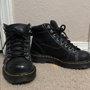 Dr. Martens Alderton black